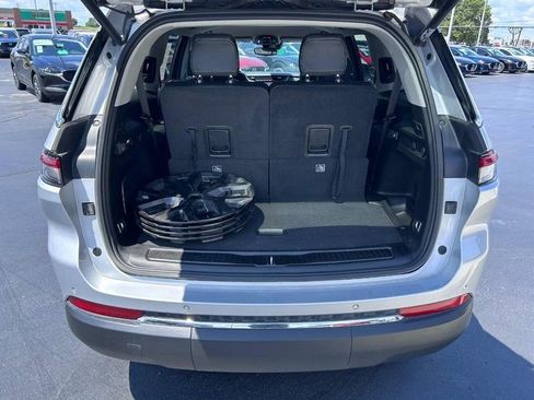 Used 2022 Jeep Grand Cherokee L Limited image 7