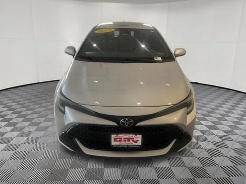 Used 2023 Toyota Corolla SE FWD image 33