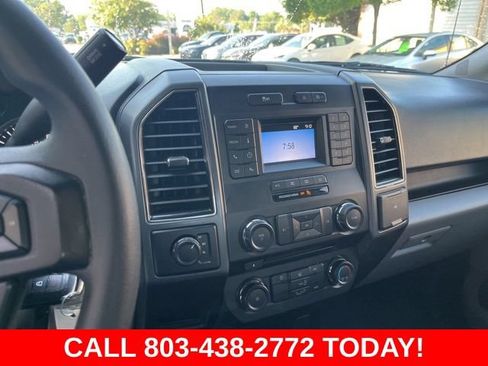 Used 2018 Ford F150 XLT w/ XTR Package AWD/4WD image 22