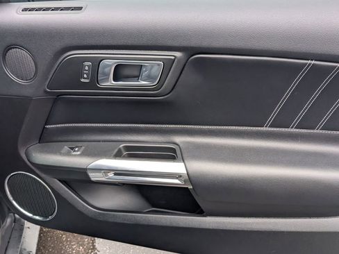 Used 2021 Ford Mustang Premium w/ 2.3L High Performance Package image 46