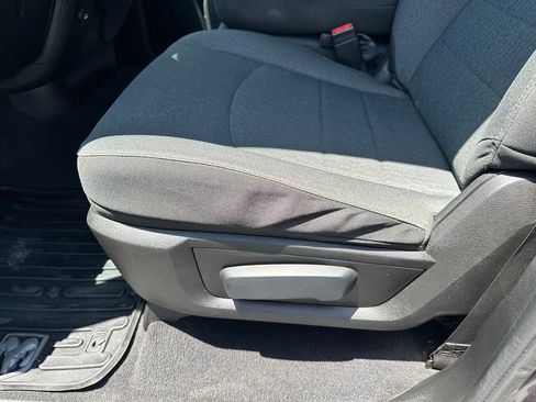 Used 2021 RAM 1500 Tradesman w/ Chrome Plus Package AWD/4WD image 12