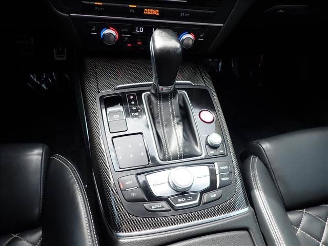 Used 2016 Audi S6 Premium Plus w/ S6 Sport Package AWD/4WD image 21