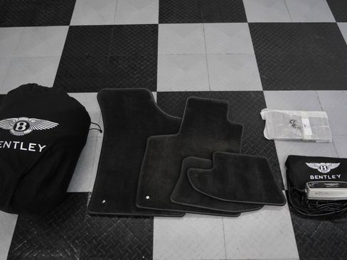 Used 2012 Bentley Continental GT image 33