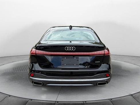 New 2025 Audi A5 2.0T Premium Plus image 6