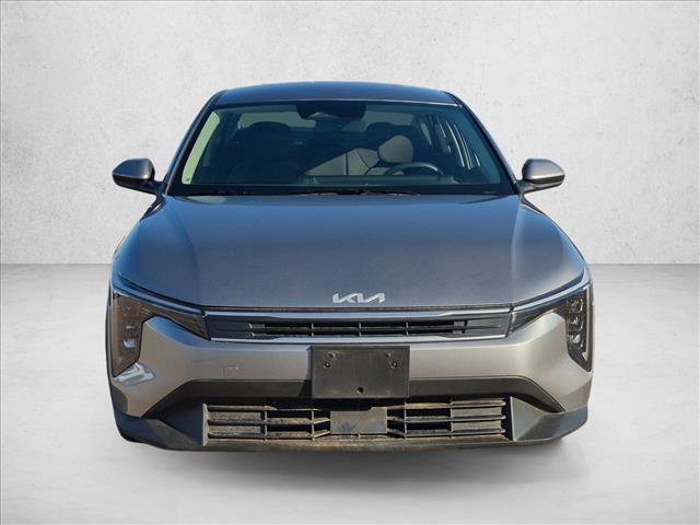 Used 2026 Kia K4 FWD image 2