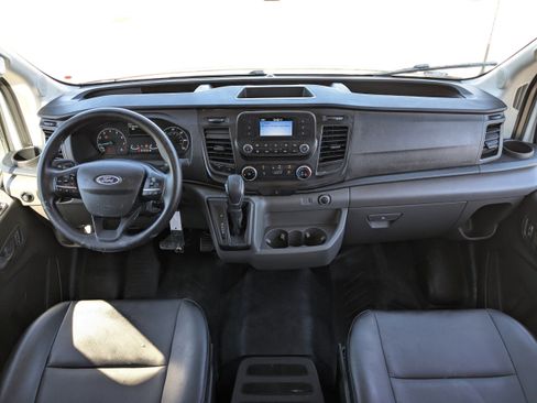 Used 2022 Ford Transit 250 148 High Roof Extended image 17