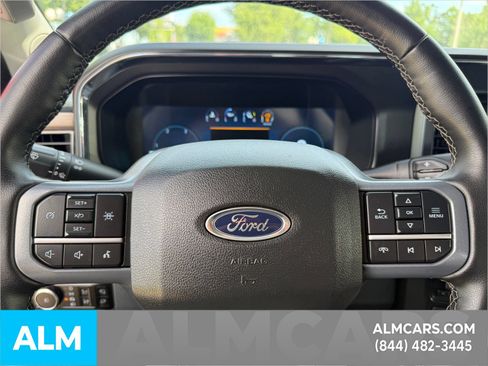 Used 2025 Ford F450 Lariat AWD/4WD image 28