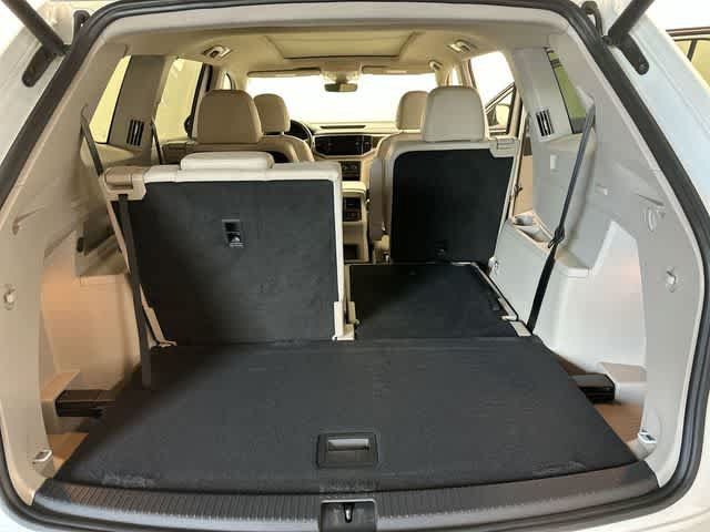 Used 2019 Volkswagen Atlas SEL AWD/4WD image 28