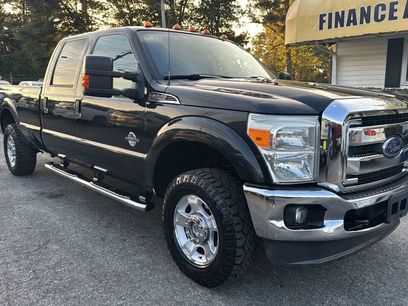 Used 2013 Ford F250 XLT w/ XLT Value Pkg