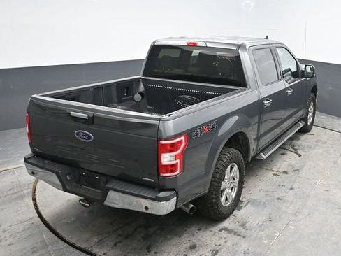 Used 2019 Ford F150 XLT w/ Equipment Group 301A Mid image 30