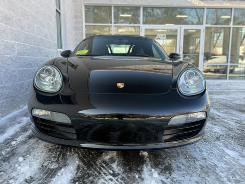 Used 2006 Porsche Boxster image 5