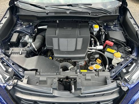 Certified 2023 Subaru Forester Sport AWD/4WD image 28