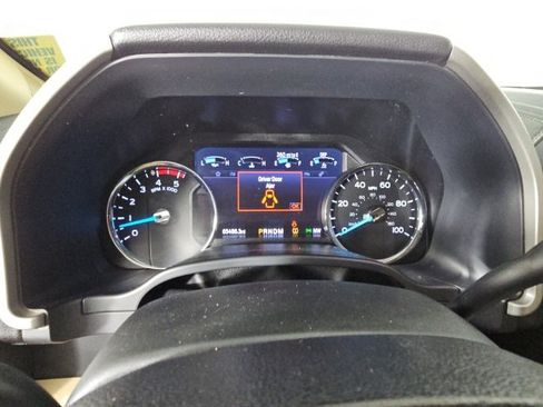 Used 2020 Ford F350 Lariat image 16