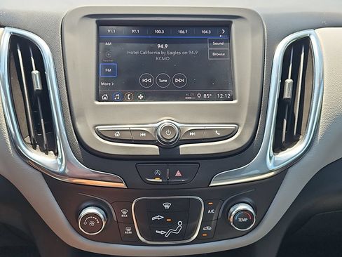 Certified 2023 Chevrolet Equinox LS w/ LS Convenience Package FWD image 25