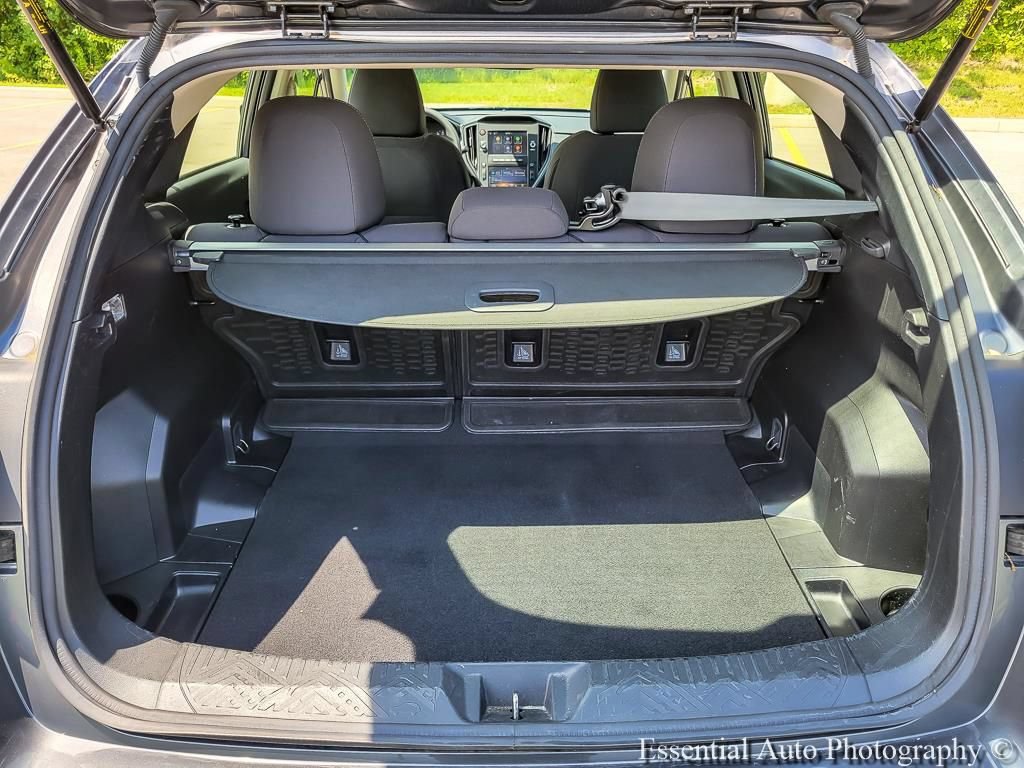 Certified 2024 Subaru Impreza 2.0i AWD/4WD image 24