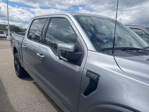 New 2026 Ford F150 Platinum AWD/4WD image 7