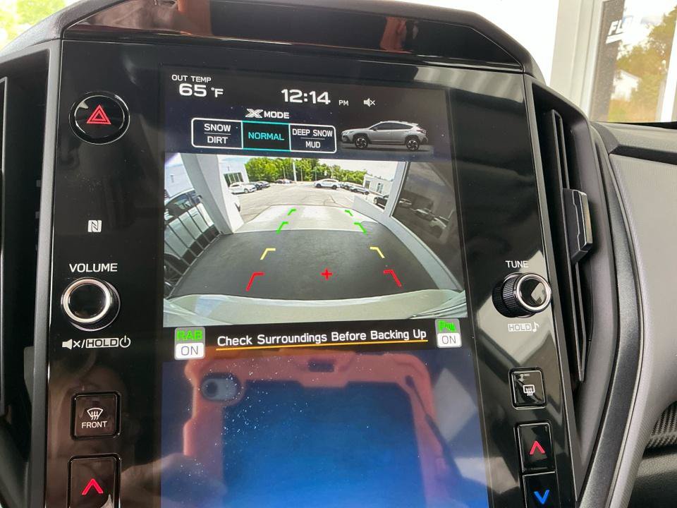 New 2026 Subaru Crosstrek 2.5i Limited AWD/4WD image 19