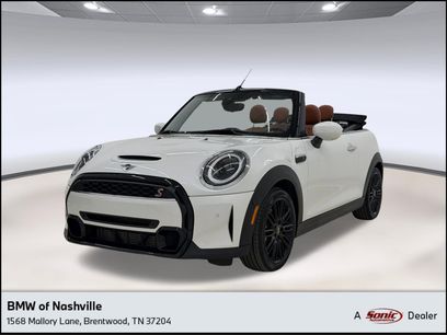 Used 2023 MINI Cooper S