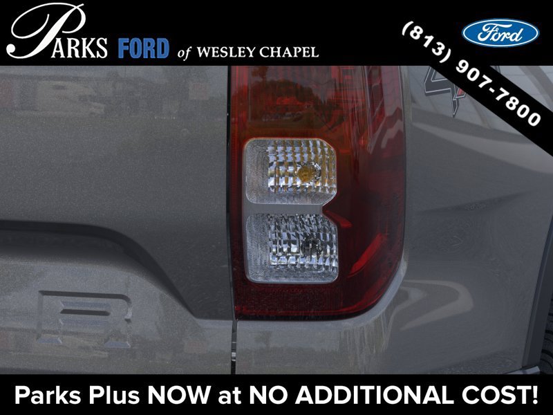 New 2026 Ford Ranger XL w/ Trailer Tow Package AWD/4WD image 21