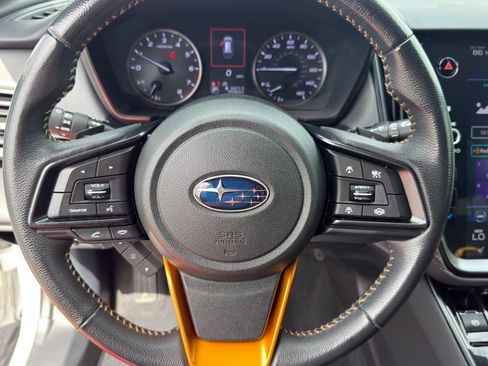 Used 2022 Subaru Outback Wilderness AWD/4WD image 23