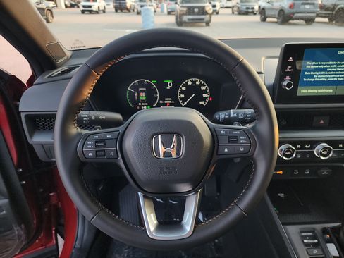 New 2026 Honda CR-V Sport image 9
