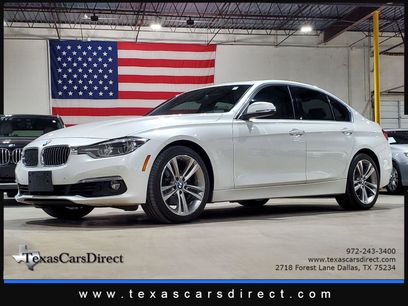 Used 2016 BMW 328i Sedan