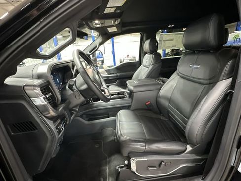 New 2026 Ford F250 Platinum image 17