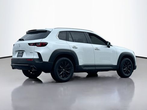 Certified 2025 MAZDA CX-50 AWD 2.5 S w/ Cargo Package image 2