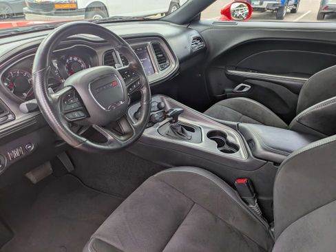 Used 2023 Dodge Challenger GT w/ Plus Package RWD image 16