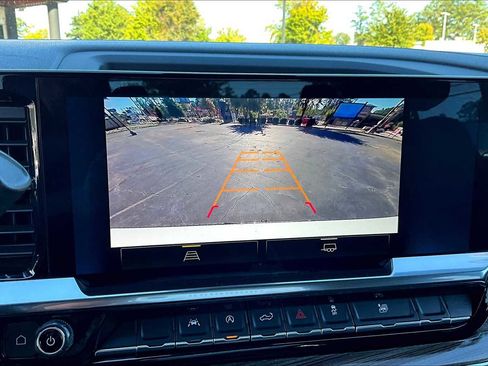 Used 2024 Chevrolet Silverado 1500 LT w/ Protection Package image 26