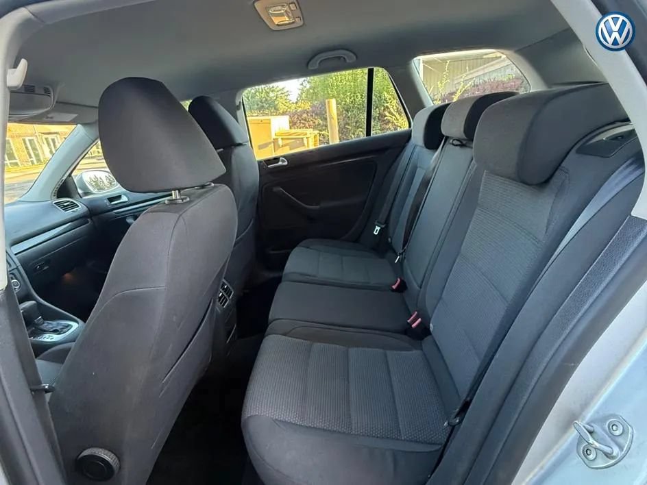 Used 2010 Volkswagen Jetta S FWD image 20