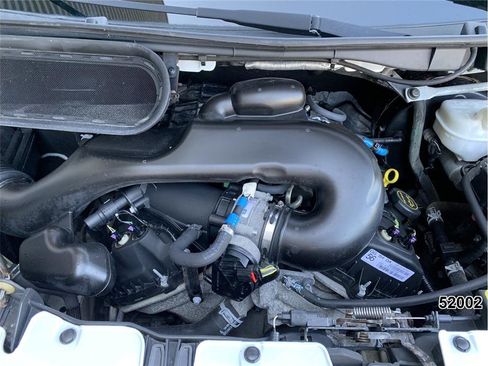 Used 2017 Ford Transit 150 130 Medium Roof w/ Interior Upgrade Package image 16