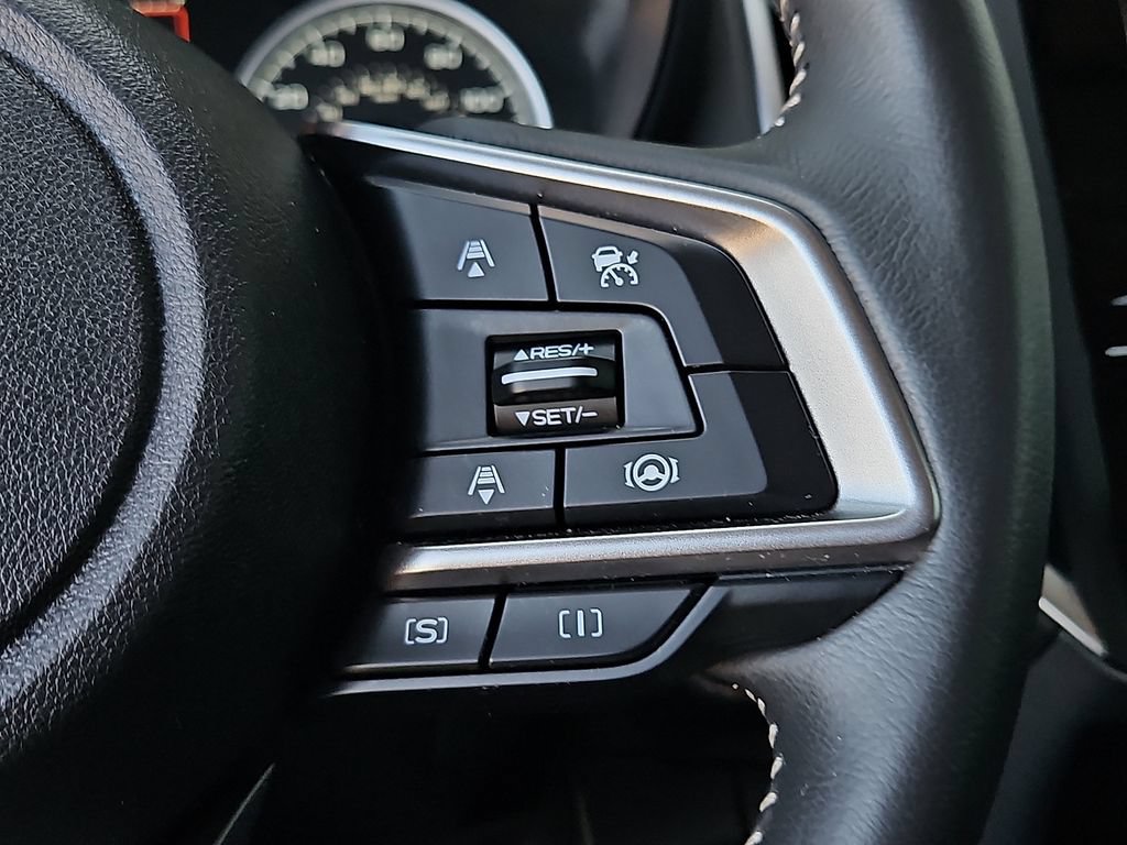 Used 2024 Subaru Forester Premium AWD/4WD image 25