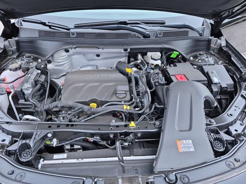 New 2026 Buick Envista Avenir FWD image 18