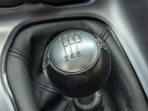 Used 2018 Dodge Challenger R/T Scat Pack image 18