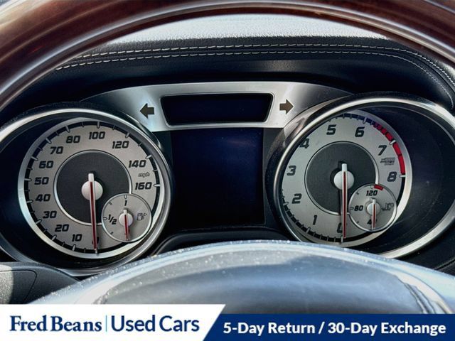Used 2014 Mercedes-Benz SL 550 image 14