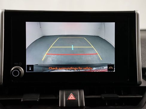 Certified 2024 Toyota RAV4 XLE image 19