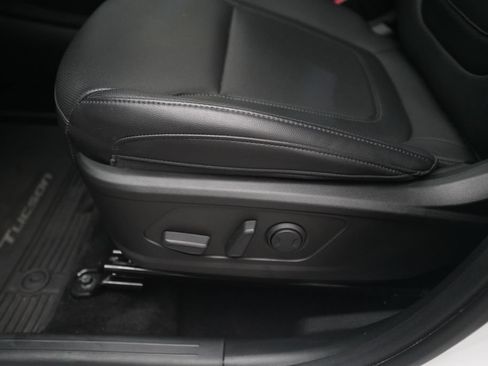 Used 2024 Hyundai Tucson SEL w/ Convenience Package AWD/4WD image 27