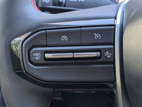 New 2026 Chevrolet Colorado Z71 w/ Technology Package image 13