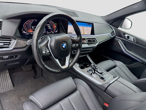Used 2022 BMW X5 sDrive40i w/ Climate Comfort Package RWD image 7