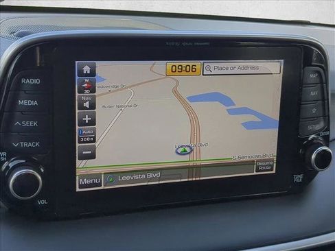 Used 2020 Hyundai Tucson Ultimate AWD/4WD image 13
