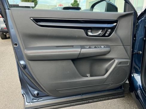 Certified 2026 Honda CR-V Sport Touring image 16