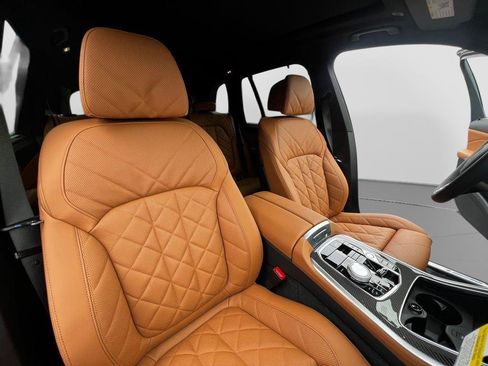 New 2026 BMW X5 M60i AWD/4WD image 22