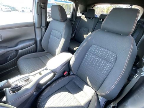 Used 2024 Honda HR-V Sport image 15