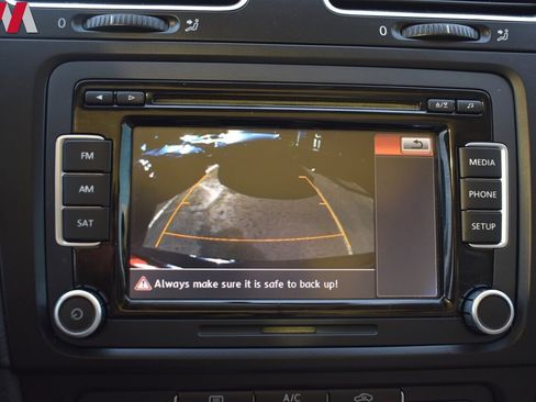 Used 2014 Volkswagen Jetta TDI image 15