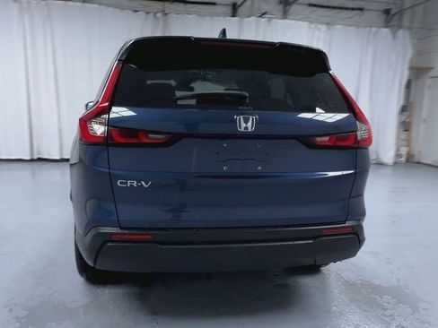 Used 2023 Honda CR-V EX image 7