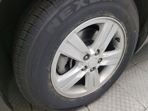 Used 2020 Chevrolet Trax LS w/ Tint and Cruise Package image 31