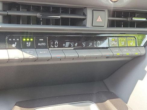 New 2026 Toyota Crown AWD/4WD image 16