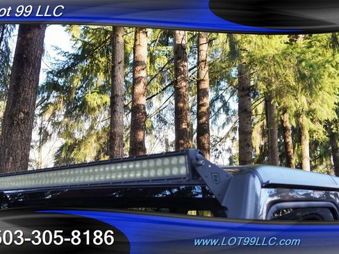 Used 2018 Jeep Wrangler Unlimited Rubicon image 36