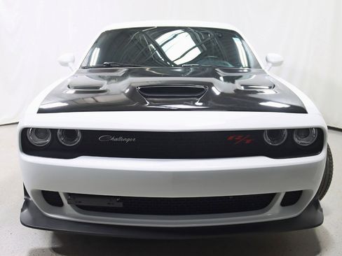 Used 2021 Dodge Challenger R/T Scat Pack image 8